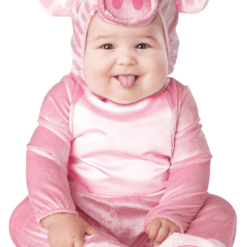InCharacter Costumes Baby This Lil Piggy Costume Animals