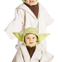 Rubies Book Characters Yoda Toddler Costume