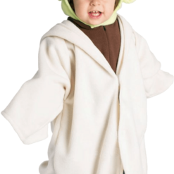 Rubies Book Characters Yoda Toddler Costume