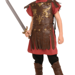 Rubies Kids Gladiator Costume Around The World