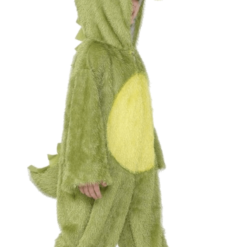 Smiffys Kids Enormous Crocodile Costume