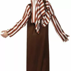 Smiffys Religion Kids Nativity Shepherd Costume