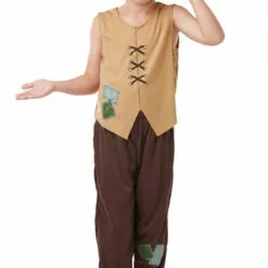 Rubies Kids Victorian Urchin Costume