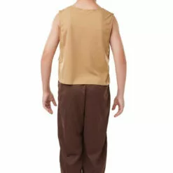 Rubies Kids Victorian Urchin Costume 6 Rubies Kids Victorian Urchin Costume