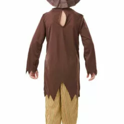 Rubies Kids Victorian Pickpocket Costume