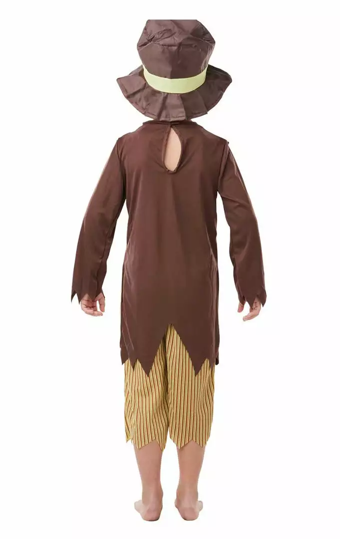 Rubies Kids Victorian Pickpocket Costume 2 Rubies Kids Victorian Pickpocket Costume