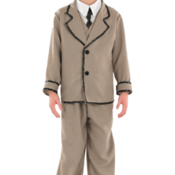 Fun Shack Kids Edwardian Boy Costume