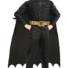 Rubies Kids Muscle Batman Costume Book Characters