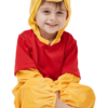 Rubies Kids Winnie The Pooh Costume Book Characters