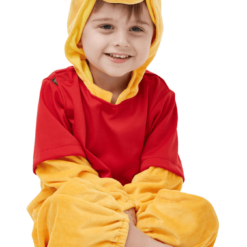 Rubies Kids Winnie The Pooh Costume Book Characters