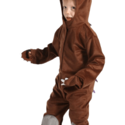 VMC Book Characters Kids Gruffalo Costume