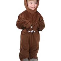 VMC Book Characters Kids Gruffalo Costume