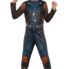 Rubies Cosplay & Comic Con Kids Classic Rocket Raccoon Costume