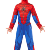 Rubies Cosplay & Comic Con Kids Spiderman Costume