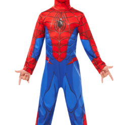 Rubies Cosplay & Comic Con Kids Spiderman Costume