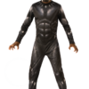 Rubies Kids Black Panther Costume Cosplay & Comic Con