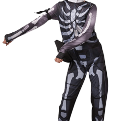 Rubies Kids Deluxe Skull Trooper Costume