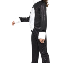 Smiffys Animals Kids Cool Cat Costume