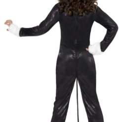 Smiffys Animals Kids Cool Cat Costume