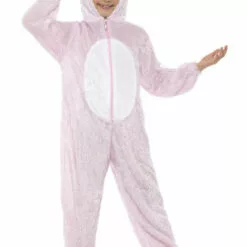 Smiffys Kids Pig Costume