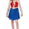 Rubies Tween Wonder Woman Costume American / USA