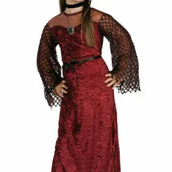 Rubies Kids Gothic Enchantress Costume Costumes Under £20
