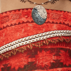 Rubies Book Characters Kids Disney Moana Costume