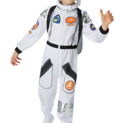 Rubies American / USA Kids Astronaut Costume