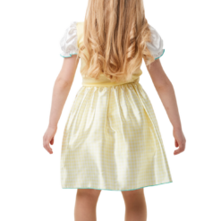 Rubies Kids Goldilocks Storybook Costume