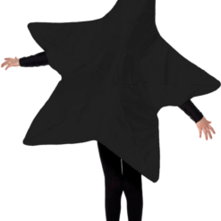 Smiffys Kids Christmas Star Costume