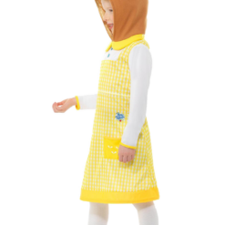 Smiffys Kids Cottontail Peter Rabbit Costume