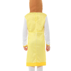 Smiffys Kids Cottontail Peter Rabbit Costume