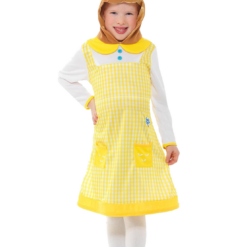 Smiffys Kids Cottontail Peter Rabbit Costume