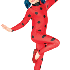 Rubies Kids Miraculous Ladybug Costume Cartoons