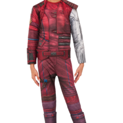 Rubies Cosplay & Comic Con Kids Nebula Marvel Costume