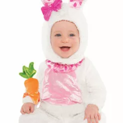 Generic Animals Baby And Toddler Wittle Wabbit Costume