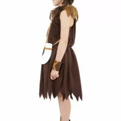Smiffys Viking Girl Costume