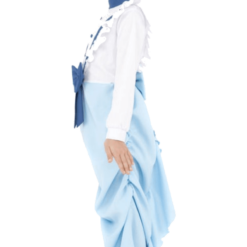 Smiffys Kids Posh Victorian Girl Costume