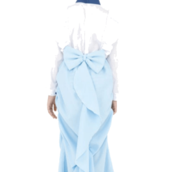 Smiffys Kids Posh Victorian Girl Costume 5 Smiffys Kids Posh Victorian Girl Costume