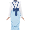 Smiffys Kids Posh Victorian Girl Costume