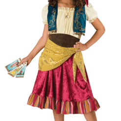 InCharacter Costumes Book Characters Kids Miss Fortune Costume