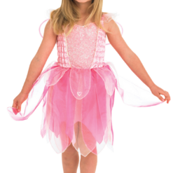 Rubies Kids Sweetheart Fairy Costume