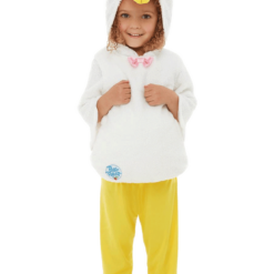 Smiffys Kids Jemima Puddleduck Costume Book Characters