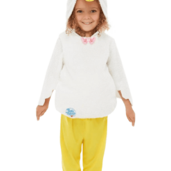 Smiffys Kids Jemima Puddleduck Costume Book Characters