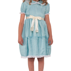 Bristol Novelty Kids Shining Twin Costume