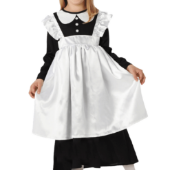 Rubies Book Characters Kids Victorian Maid Costume