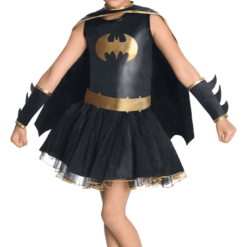 Rubies Kids Batgirl Costume