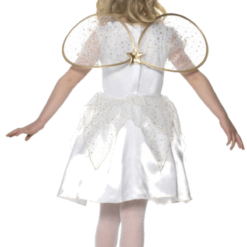 Smiffys Kids Star Angel Costume 5 Smiffys Kids Star Angel Costume