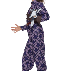 Smiffys Kids Awful Auntie Costume Book Characters