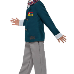 Smiffys Grandpas Great Escape Costume